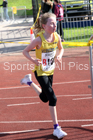 Girls under-13s  Northern 3 Stage Road Relay, SportsCity, Manchester. Photo: David T. Hewitson/Sports for All Pics